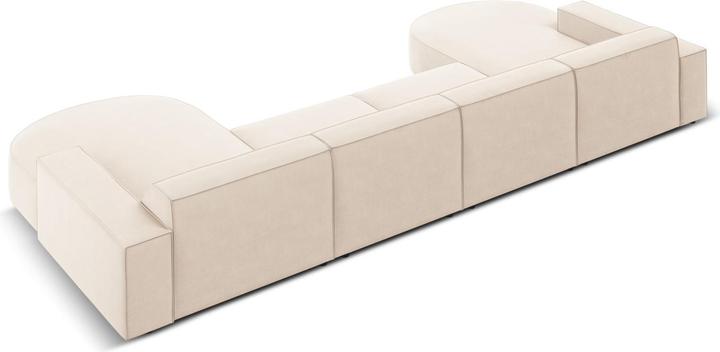 Actual product image Micadoni Jodie (Sofa landscape)