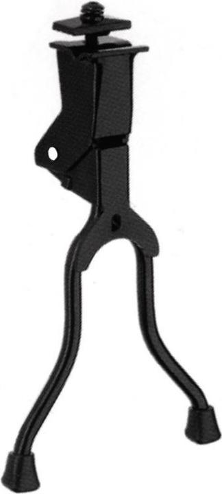 Immagine prodotto Ursus Cavalletto per bicicletta 1692313 Nero