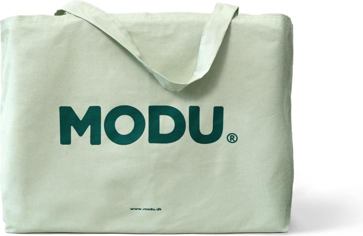 Modu Zubehör Travel Bag Ocean Mint