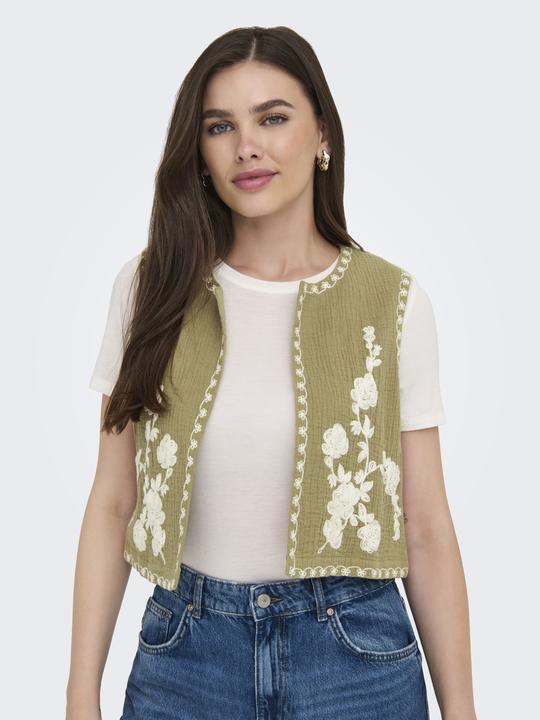 Actual product image JdY JDYMARLEY Weste Weste (M)