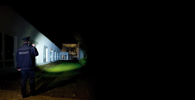 Produktbild Ledlenser P7 (13.30 cm, 200 lm)
