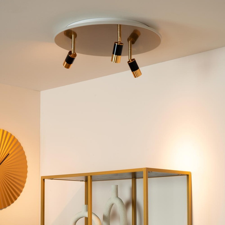 Produktbild Lucide Jubel (3090 lm)