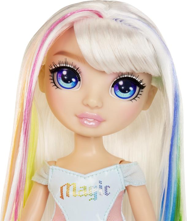 Produktbild Rainbow High Mein Modestil Amaya