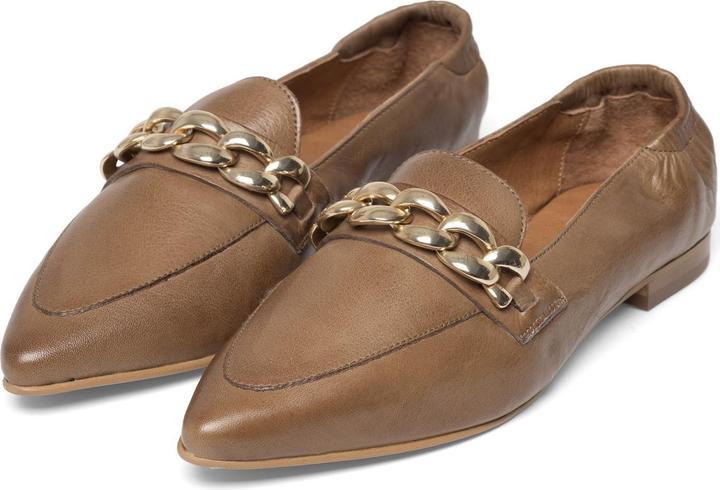 Image du produit Bianco Chaussures basses en cuir BIATRACEY (38)