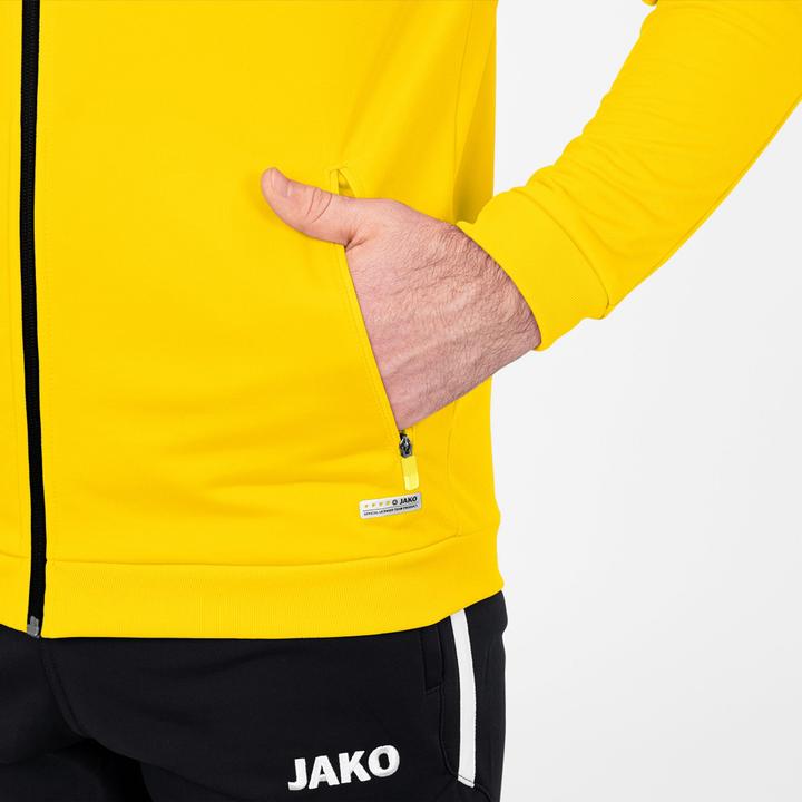 Immagine prodotto JAKO Giacca In Poliestere Champ 2.0 (3XL)