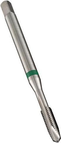 Produktbild Dormer HSS-E-PM GREEN SPIRAL TAP DIN371/6 M8