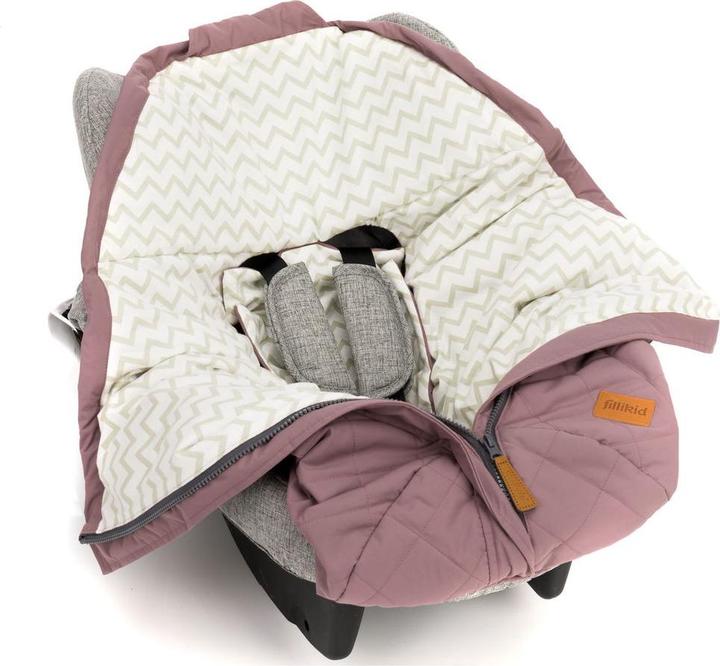 Image du produit Fillikid Sommerfusssack Light Small