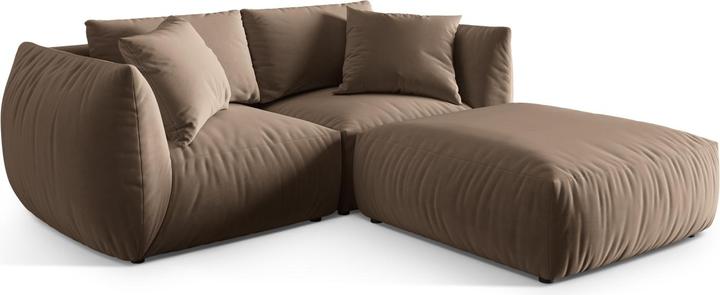 Produktbild Micadoni Chris (Ecksofa, Modular Sofa)