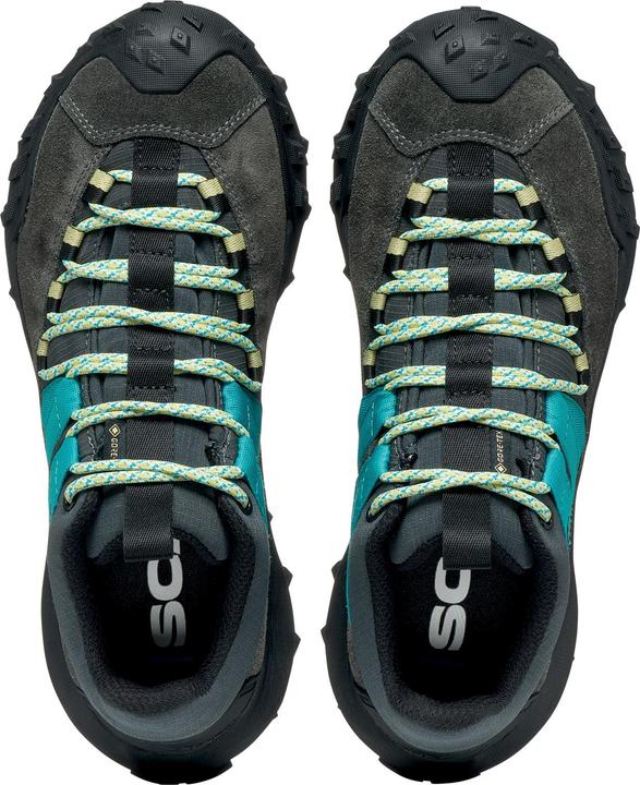 Produktbild Scarpa Rove Gtx Wmn (38.5)