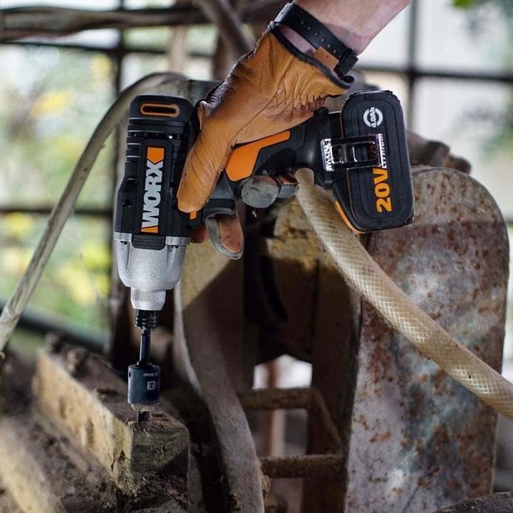 Produktbild Worx WX291