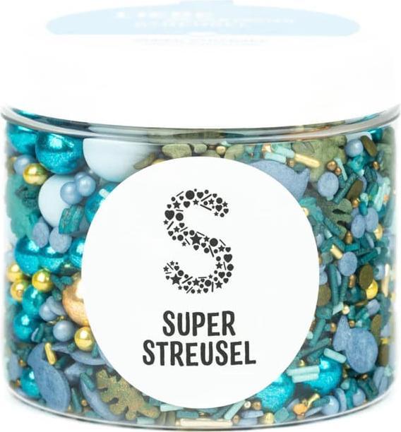 Actual product image Super Streusel PlitschiPlatschi (1 pcs.)