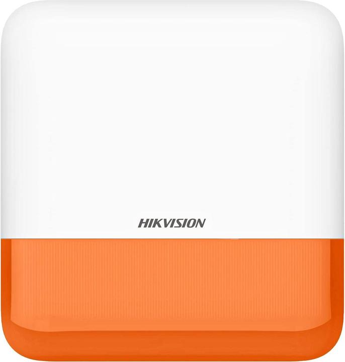 Produktbild Hikvision DS-PS1-E-WE(O-STD)/ORANGE