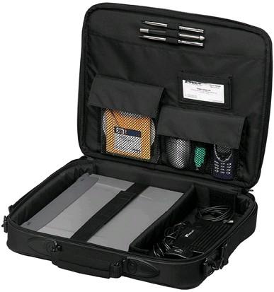 Image du produit Targus Tar300 (15.60", Universel)