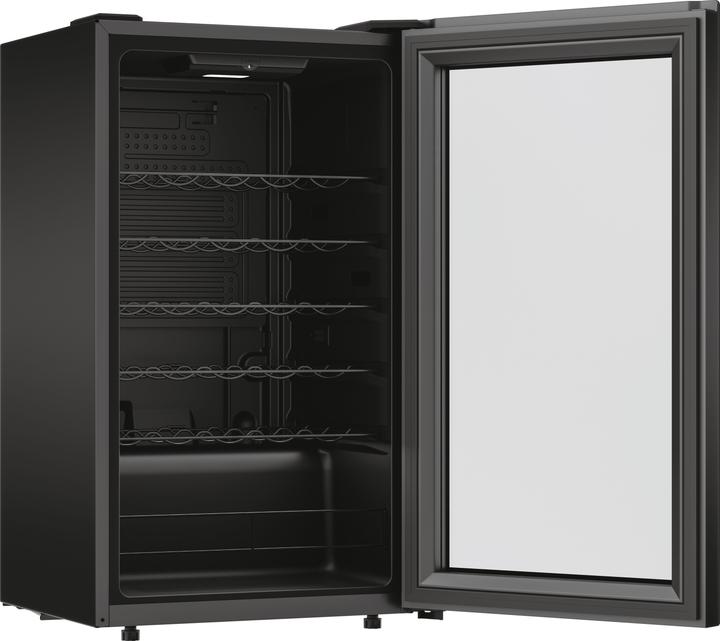 Immagine prodotto Candy CWC033M Cantinetta refrigerata 33 bottiglie regolazione