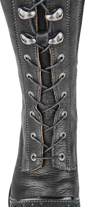 Produktbild Moretta Lange Reitstiefel Maddalena Leder (37)