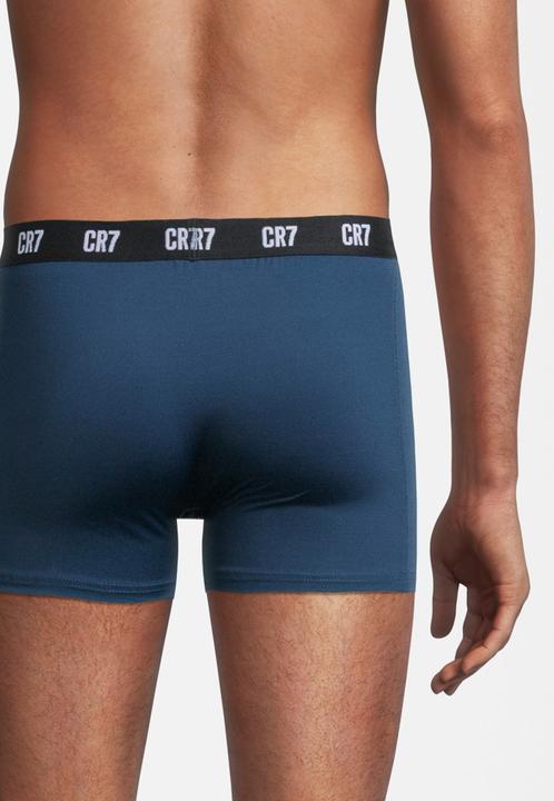 Immagine prodotto CR7 Bauletto da uomo in microfibra 3 pezzi (XL, confezione da 3)