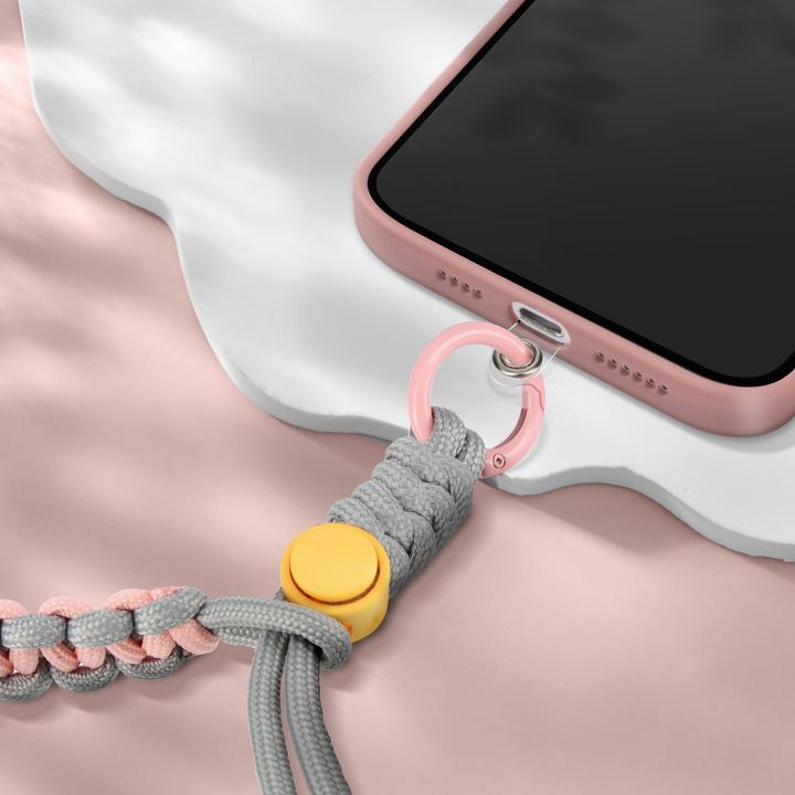 Actual product image Avizar StrapSculpt wrist strap