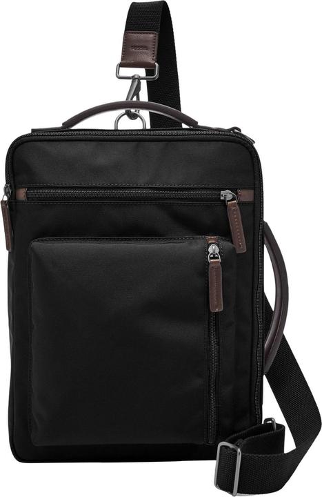 Immagine prodotto Fossil Cartella Buckner 34 cm con scomparto per laptop