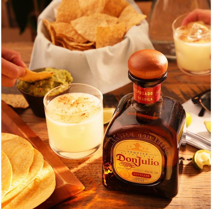 Immagine prodotto Don Julio Reposado (1 x 70 cl)