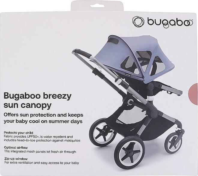 Produktbild Bugaboo Breezy