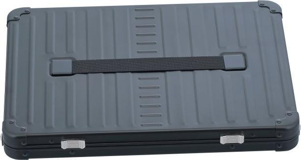 Immagine prodotto Aleon Custodia per laptop in alluminio da 13" (13")
