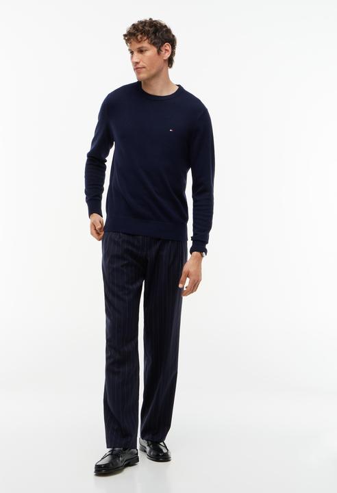 Actual product image Tommy Hilfiger Pima (XL)