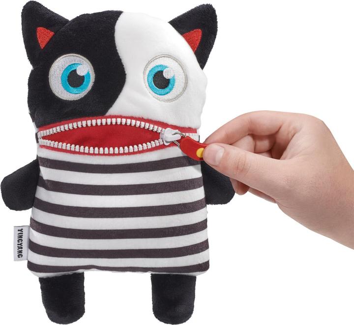 Produktbild Schmidt Spiele Sorgenfresser YingYang 23 cm (23 cm)