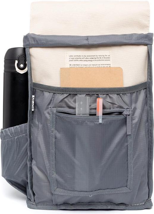 Produktbild Lefrik Scout Mini (8l) (8 l)