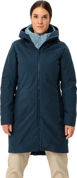 Produktbild Vaude Annecy 3in1 III (XS)