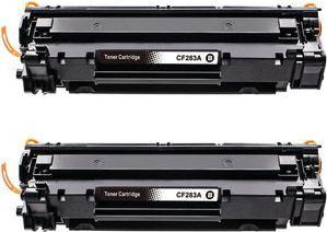 Immagine prodotto Hermex Toner compatibile per HP LaserJet Pro MFP M125nw (FC)