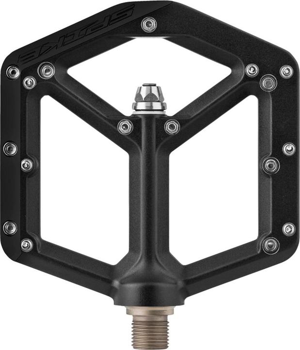 Actual product image Spank pédale Spike 2021