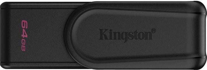 Kingston USB-Stick 64GB DataTraveler Exodia S USB 3.2 retail (64 GB, USB-A)