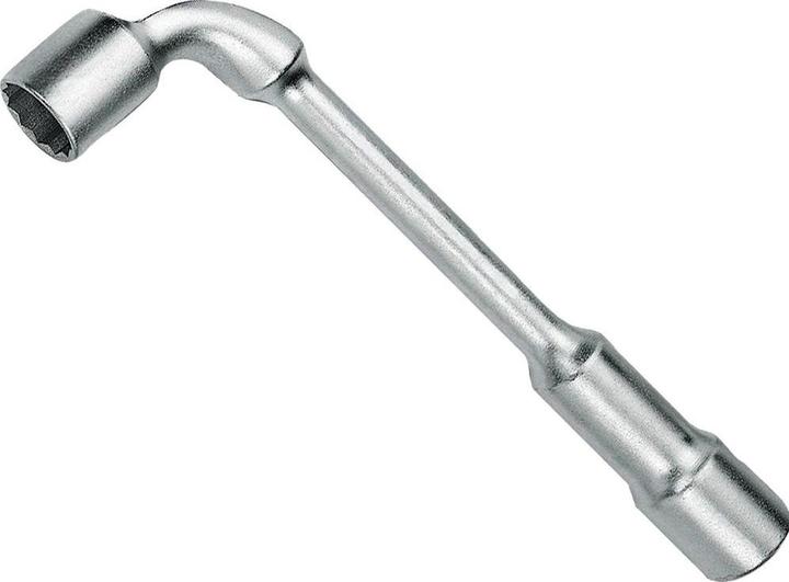 Actual product image Irimo Offset 9 mm double socket spanner with 12x6-point Dynamic Drive™ profile, 115 mm (9 mm)