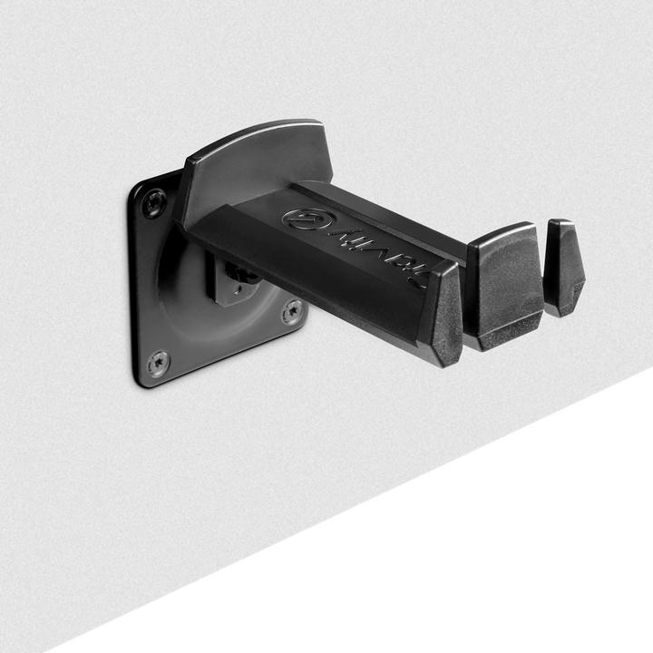 Immagine prodotto Gravity HPHWMB 01 Supporto per cuffie per montaggio a parete