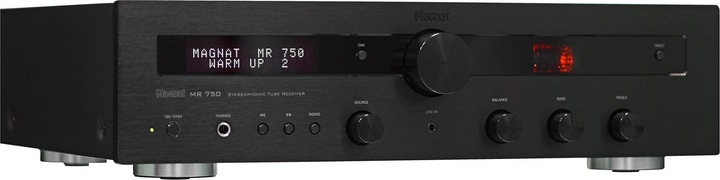 Produktbild Magnat MR 750 (Receiver)