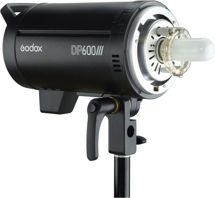 Actual product image Godox DP600 III (Flash head, 150 Ws)