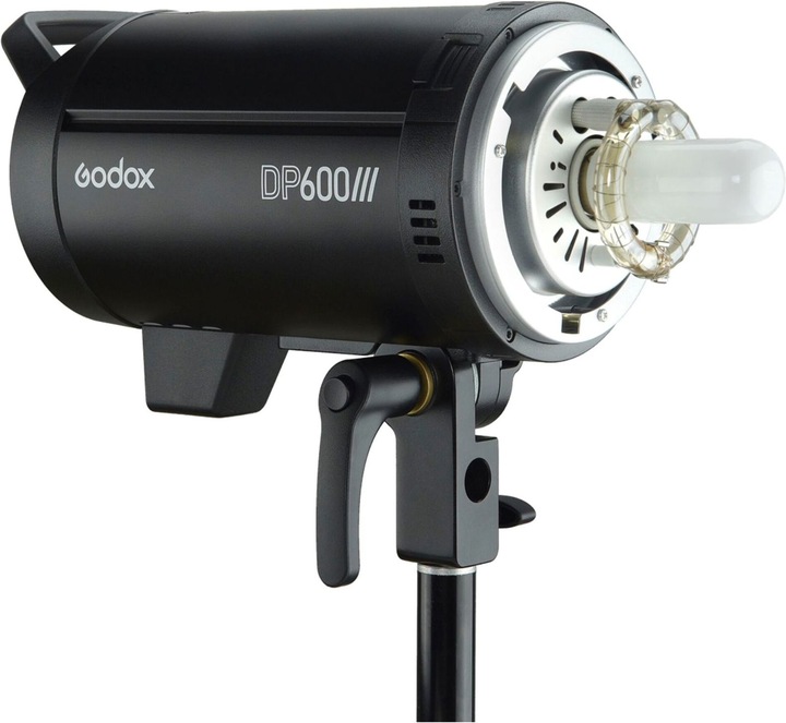 Actual product image Godox DP600 III (150 W, Flash head)