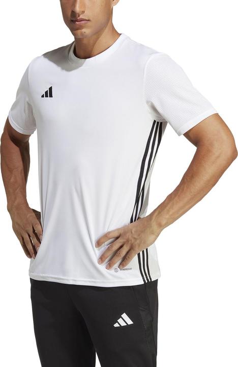 Actual product image adidas Tabela 23 Football Shirt Men (XXL)