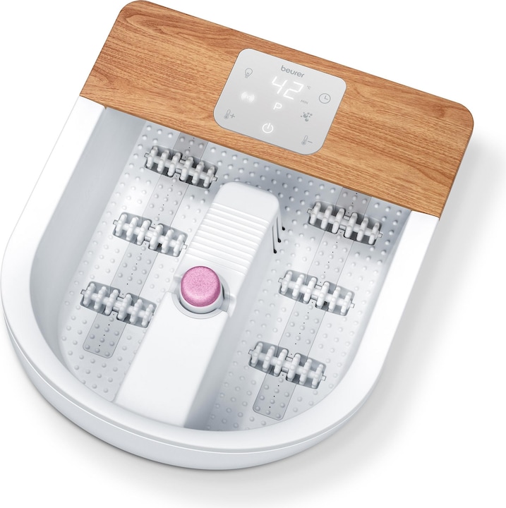 Actual product image Beurer FB 65 Foot spa