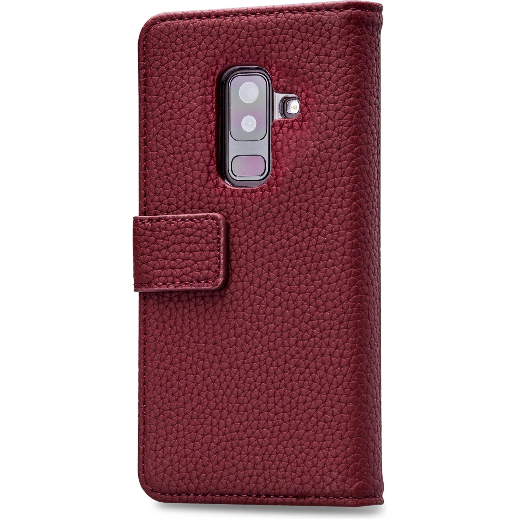 Thumbnail - Mobilize, Portemonnaie, Elite Gelly Wallet, Violett