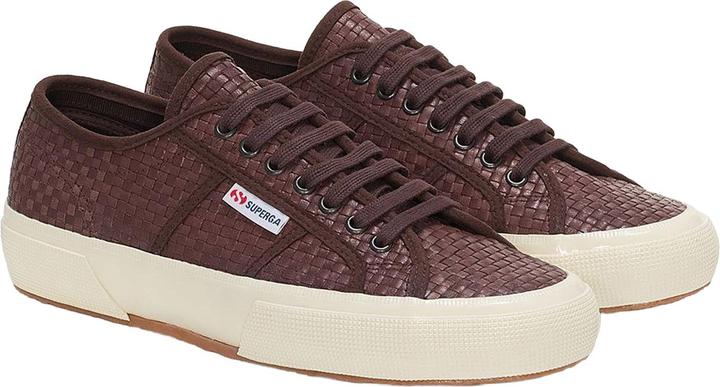 Suede Superga In Pelle Donna Superga 2750 Scarpe Superga Donna In