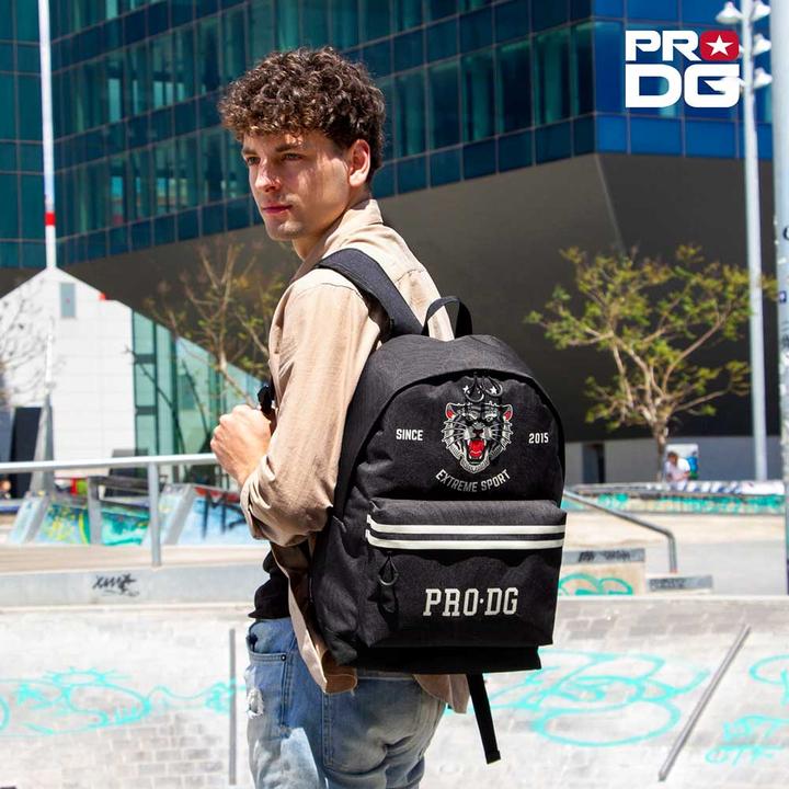 Image du produit ProDG FAN HS Backpack 2.0 Tigre
