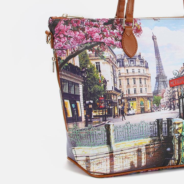 Immagine prodotto Ynot? Yesbag Shopper Tasche 44.5 cm (20 l)
