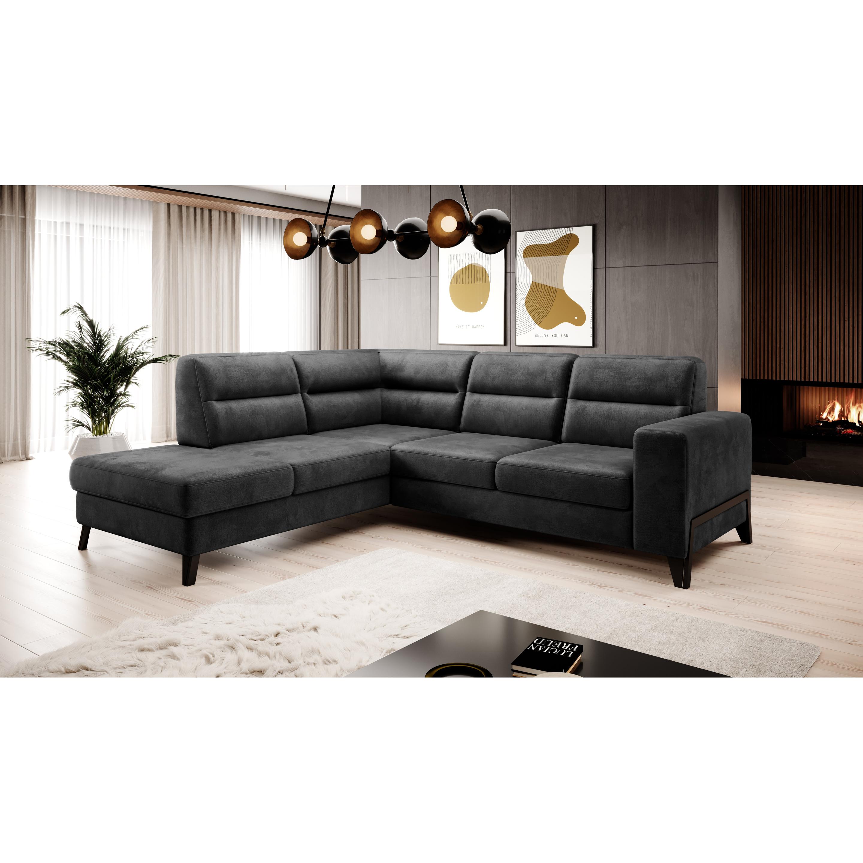 ELTAP, Sofa, Cassara (4-Sitzer, Bettsofa, Ecksofa)