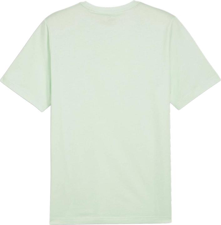 Produktbild Puma Essentials+ TShirt Zweifarbig (S)