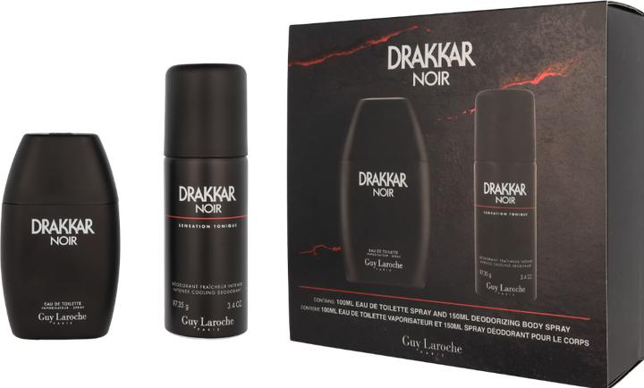 Immagine prodotto Guy Laroche Drakkar Noir (Set di profumi)