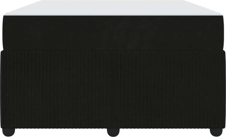 Image du produit vidaXL Modernes Bett (120 x 200 cm)