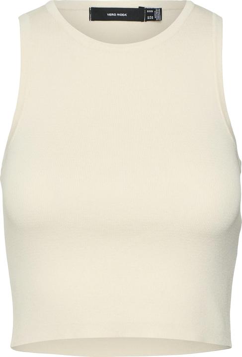Produktbild Vero Moda Vmginny Sl O-Neck Crop Top Noos (L)