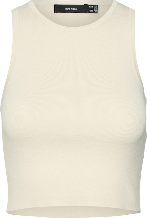 Immagine prodotto Vero Moda Vmginny Sl O-Neck Crop Top Noos (L)