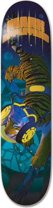 Element Future Nature